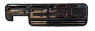 Emblema Alto Relevo F250 Para F-250 1999 a 2012 Pick Up Emblema Alto Relevo F250 Para F-250 1999 a 2012 Pick Up