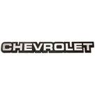 Emblema Antigo Cromado Celta vectra blazer caravan veraneio d20 Nk-130107b