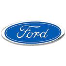 Emblema Ao Grade Oval Azul Caminhao Ford 1989 A 2002 Nk-130220