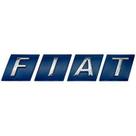 Emblema Azul Mala Fiat 1980 A 2015 Nk-130581