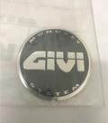 Emblema Bau Givi Monokey Redondo