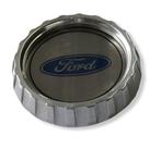 Emblema Billet Grade Ford Maverick Emblema Billet Grade Ford Maverick