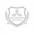 Emblema Brasão Mitsubishi Pajero L200 Lancer Dakar Prata