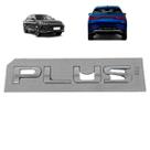 Emblema byd song 23/25 plus traseiro (plus)* - imp