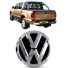 Emblema Caçamba Amarok 2010 À 2015 2016 2017 2018 2019 2020