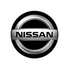 Emblema Calota Resinado 55mm Preto prata Pathfinder murano maxima patrol 300zx Nk-138384