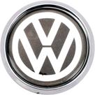 Emblema Calota Resinado 58mm-kit C 4-1325401 Nk-1325401