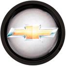 Emblema Calota Resinado 58mm-kit C 4-1325406 Nk-1325406