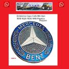 Emblema Capo Cafe Mb Hpn 1618 1620 1935 1418 Plastico Pequen