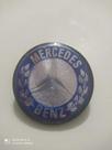 Emblema Capo Caminhão Mb 1113 608 2013 1313 Café