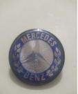 Emblema Capo Caminhão Mb 1113 608 2013 1313 Café