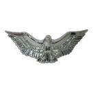 Emblema Capo Metal International 9700 AGUIA 586190C1