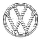 Emblema Capô Para Fusca 1980 1981 1982 1983 1984 1985 1986