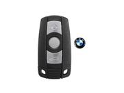 Emblema chave BMW Genuine OEM Direct Fit