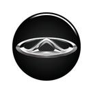 Emblema Chave Chery