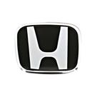 Emblema Chave Honda Alumínio 13.5 Mm Emblema Chave Honda Alumínio 13.5 Mm
