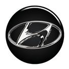 Emblema Chave Hyundai Emblema Chave Hyundai