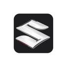Emblema Chave Suzuki 16,5Mm