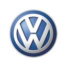 Emblema Chave Volkswagen Alumínio 14 Mm