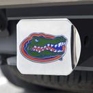 Emblema colorido 3D da capa de engate FANMATS 22831 Florida Gators Emblema colorido 3D da capa de engate FANMATS 22831 Florida Gators
