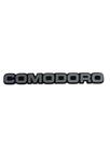 Emblema Comodoro