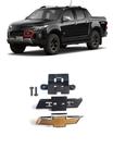 Emblema Completo Grade S10 High Country 2021 2022 2023