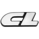 Emblema Cromado 1991 ... Chevrolet (gm) S10 Nk-130407 Emblema Cromado 1991 ... Chevrolet (gm) S10 Nk-130407
