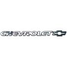 Emblema Cromado 1997 ... Omega 1994 A 1995 Nk-138500