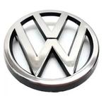 Emblema cromado grade brasilia/passat/gol.../90