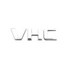 Emblema Cromado Vhc - Celta Emblema Cromado Vhc - Celta