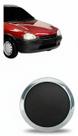Emblema Cromo Grade Frontal Automotiva Emblema Cromo Grade Frontal Automotiva