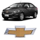Emblema Da Grade Dianteira Onix/Prisma - Gm Emblema Da Grade Dianteira Onix/Prisma - Gm