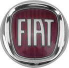 Emblema Da Grade Doblo Idea Weekend Palio Stilo Punto