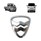 Emblema da grade frontal towner 2006 a 2012 9,3 cm Emblema da grade frontal towner 2006 a 2012 9,3 cm