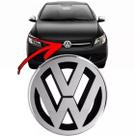 Emblema Da Grade Gol Saveiro Voyage G5 2007