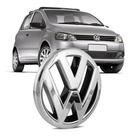 Emblema da Grade VW Fox 10/14 (09677) Emblema da Grade VW Fox 10/14 (09677)