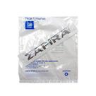 Emblema Da Tampa Traseia Pecas Genuinas Gm Zafira 2005 A 2012 93399804