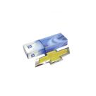 Emblema Da Tampa Traseira Dourado Pecas Genuinas Gm Celta 2012 Em Diante 52016722