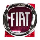 Emblema Da Tampa Traseira Original Linea/siena/500.... Orig 735451029