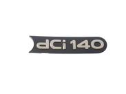 Emblema Dci 140 Renault Master - 8200252104