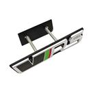 Emblema De Metal 3D VRS Para Carro, Adesivo Para Grade Frontal E Porta-Malas, Acessórios