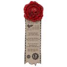 Emblema de pino Starforged Cog Mechanicus Adeptus Mechanicus