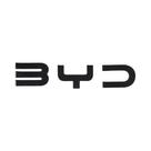 Emblema Dianteiro E Traseiro Preto Para BYD Sealion 7 EV - Logotipo De Modificação Para Carro,