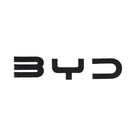 Emblema Dianteiro E Traseiro Preto Para BYD Sealion 7 EV - Modificação Automotiva, Logotipo Emblema Dianteiro E Traseiro Preto Para BYD Sealion 7 EV - Modificação Automotiva, Logotipo