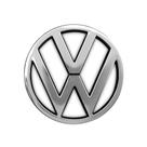 Emblema Dianteiro Grade Vw Gol 1987 1988 1989 1990 Cromado Emblema Dianteiro Grade Vw Gol 1987 1988 1989 1990 Cromado