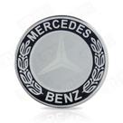Emblema do capô mercedes benz sprinter 310 312 1997 a 2001