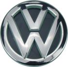 Emblema Do Porta Mala Gol G5 G6 G7 / Voyage G5 G6 / UP Todos