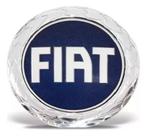 Emblema Fiat Azul Siena Strada 2001 2002 A 2005 Marea Brava
