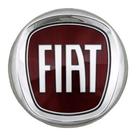 Emblema fiat grade/mala vermelho dob/ideia/p.week/pun/sti m13024 Emblema fiat grade/mala vermelho dob/ideia/p.week/pun/sti m13024