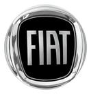 Emblema Fiat Traseiro Porta Mala Idea Palio Elx G5 Punto Preto Emblema Fiat Traseiro Porta Mala Idea Palio Elx G5 Punto Preto